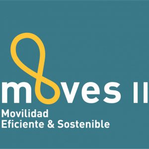 Ajuts Pla MOVES II. Incentius a la mobilitat eficient i sostenible