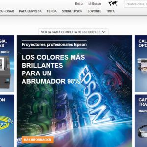 Epson Ibèrica presenta un ERO que afecta 31 treballadors