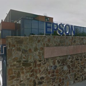 Epson celebra 25 anys a Cerdanyola