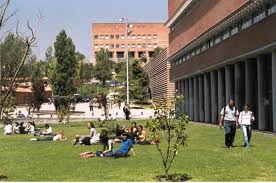Espanya programa Erasmus