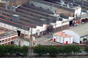 Ercros redueix un 23% l’índex d’emissions al 2012