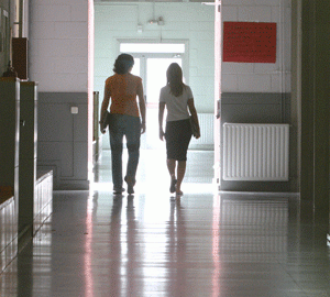 El 85% dels nous titulats universitaris tenen feina