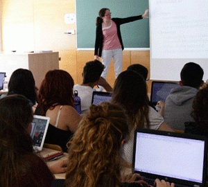 La UAB acull un congrés sobre innovació docent universitària