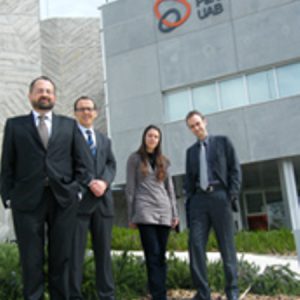 AB Therapeutics obre ampliació de capital