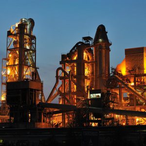 L’activitat manufacturera a la zona euro es dispara a l’agost