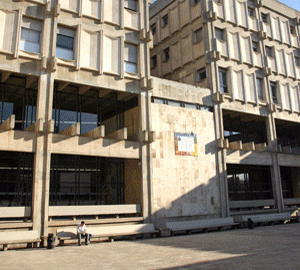 La Facultat de Ciències de la UAB, premi Jaume Vicens Vives 2015