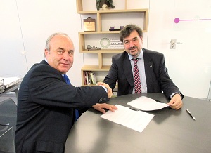 Acord de col·laboració entre PIMEC i la Federació de Cooperatives Agràries de Catalunya per potenciar la indústria agroalimentària catalana