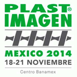 Rècord de participació d’empreses espanyoles en la Plastimagen 2014 de Mèxic