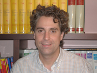 Alexander Fidora guanya un Consolidator Grant