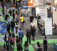 El Parc de Recerca UAB participa al Bizbarcelona