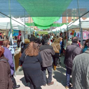 Diverses activitats amenitzaran un Firestoc Primavera amb 44 establiments participants