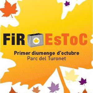 El Firestoc de Tardor transformarà el Parc del Turonet en un gran aparador d’oportunitats
