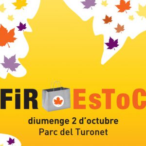 El Firestoc de tardor reunirà una trentena d’establiments locals