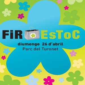 El Firestoc Primavera oferirà diumenge 26 d’abril propostes interessants per a la ciutadania