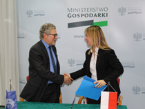 SENER signa el primer contracte amb l’Agència Espacial Europea a Polònia