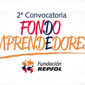 2ª edició Fondo de Emprendedores Repsol