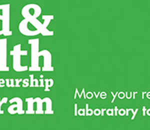 En marxa la segona edició del Food & Health Entrepreneurship Program