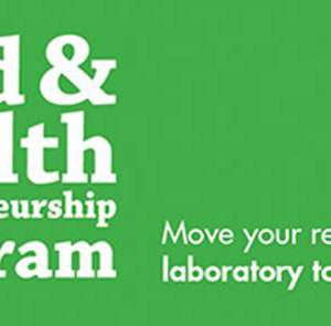 En marxa la segona edició del Food & Health Entrepreneurship Program