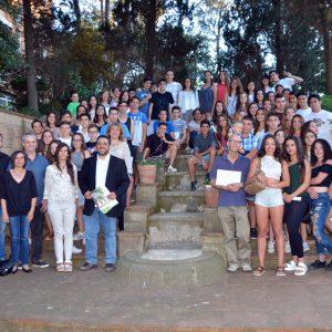 Cerdanyola reconeix el talent emprenedor de l’alumnat de Secundària i Batxillerat