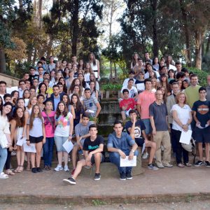 Cerdanyola reconeix el talent emprenedor dels joves estudiants