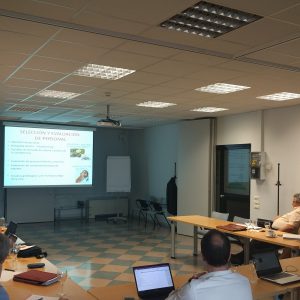 Ideas2Value Network presenta les seves noves aliances