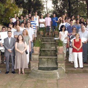 En temps de crisi, alumnat amb idees