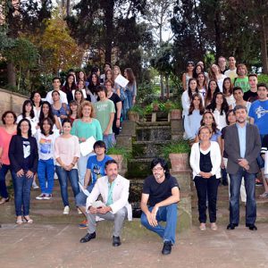 Premi per a les idees innovadores dels joves estudiants