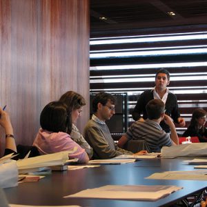 Nova convocatòria de formació 2012
