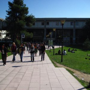 U2B, 1er curs d’emprenedoria a la  UAB