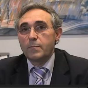 Entrevista al Sr. Francesc Martos