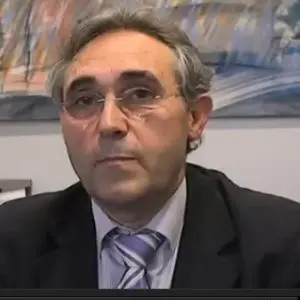 Entrevista al Sr. Martos