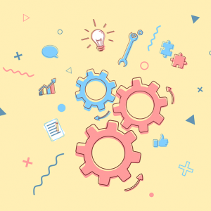 CURS online : Creativitat per emprendre , adreçat a persones emprenedores i noves empreses