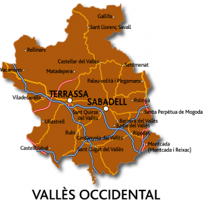 Les xifres d’ocupació dels hotels del Vallès Occidental a l’estiu milloren respecte anys anteriors