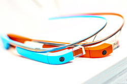 El CVC explora noves vies d’aplicació de la visió per computador en les Google Glass