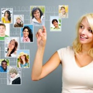 L’adopció de les xarxes socials