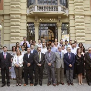 La Nit dels Nous Professionals premia 10 projectes d’alumnes de Formació Professional del Vallès Occidental