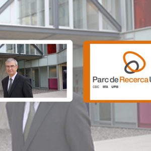 Dr. Guamis, nou director general del PRUAB