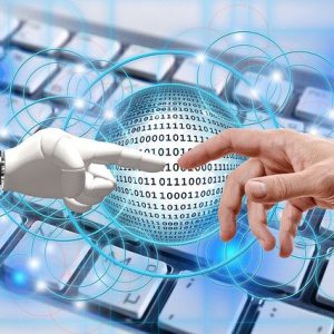 Convocatòria VOJEXT : solucions innovadores en robòtica industrial per a pimes