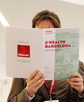 Últimes beques disponibles per d.HEALTH Barelona 2014