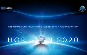 Jornades informatives HORIZON 2020