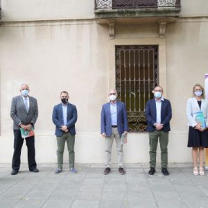 El projecte d’especialització i competitivitat territorial (PECT) a Cerdanyola del Vallès i Mollet del Vallès