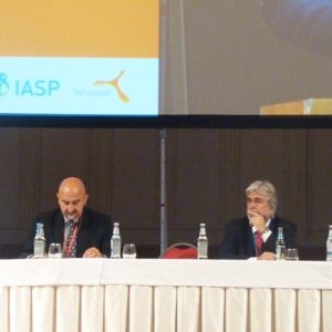 Conferència mundial parcs científics