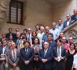 Set investigadors de la UAB, guardonats amb la menció ICREA Acadèmia