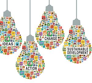 AEInnova, finalista dels premis Ideas4Change