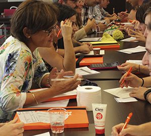 Presentació de la nova edició del Programa de Generació d’Idees