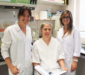 L’IGTP i la UAB identifiquen un biomarcador que detecta la Demència amb Cossos de Lewy