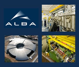 El Sincrotró ALBA reuneix a empreses del sector Químic i de Materials