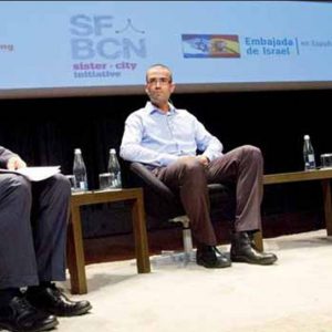 Tot apunt per emprendre