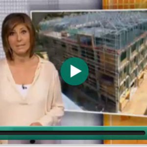 La UAB inaugura el nou edifici ICTA-ICP