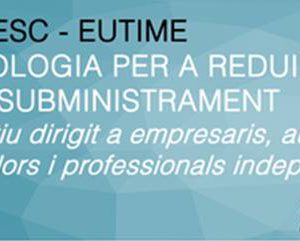 Esmorzar Ciesc: eines i metodologia per a reduir costos de la cadena de subministrament